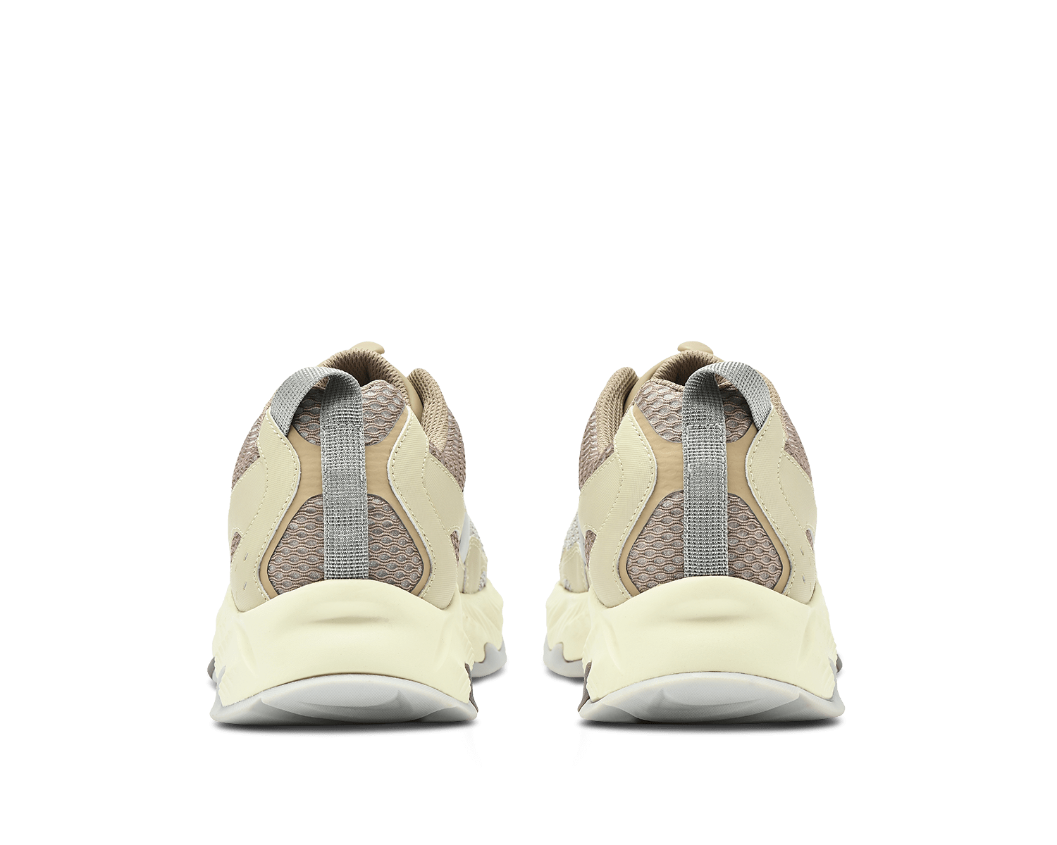 ARKK Essential Line Forma Runner | Oyster Grey Forma Runner